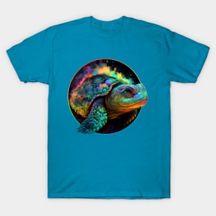 Sea Turtle T-Shirt